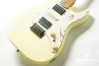 GS-4DX RSM/M - Olympic White